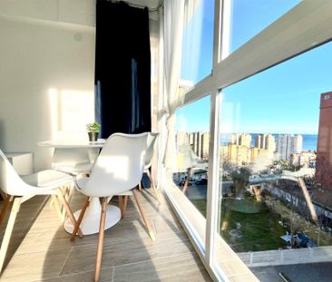 Piso de alquiler en Calle Calle Boscán, 29, Manantiales - Estación ... - Photo 3