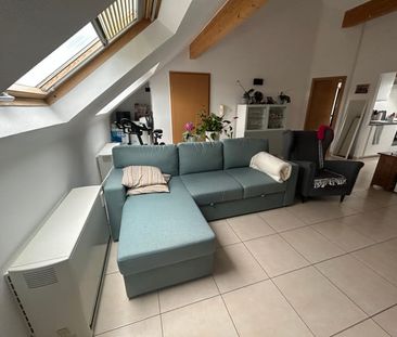 Appartement te huur - Photo 2