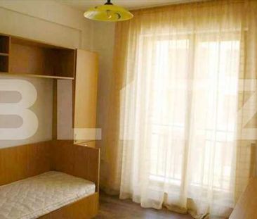 4 camere, 100 mp, imobil nou, parcare subterana, strada V. Bibescu - Photo 2