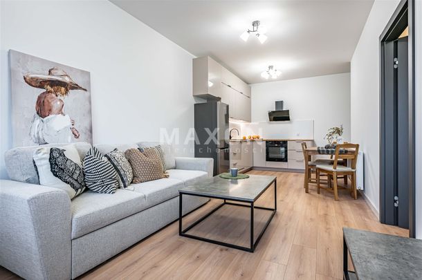 Nowe lokalizacja ogródek. - Фото 1