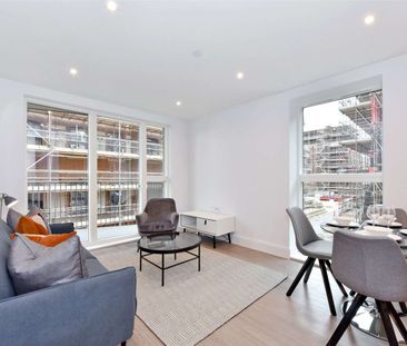 A modern and furnished one bedroom apartment in the Horlicks Quarte... - Photo 5