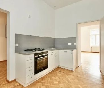Bestlage nahe Glanzing! Barrierefreie und sonnige 2-Zimmer-Stilaltb... - Photo 6