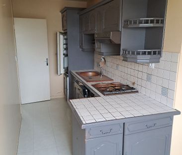 Appartement 4 pièces à louer à La Rochelle - Secteur La Choppe - Photo 3