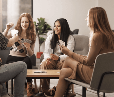 Medium Highest Double Ensuite - Photo 5