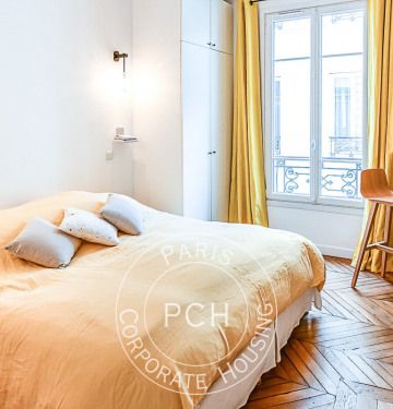 Appartement • Invalides - Photo 1