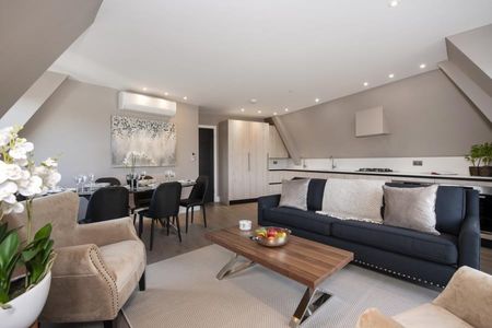 3 bedroom apartment to rent - Photo 2