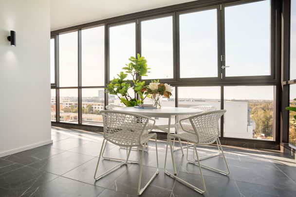 G8115/1 Bennelong Parkway, Wentworth Point - Photo 1