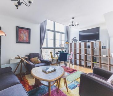 2 bedroom flat to rent - Photo 2