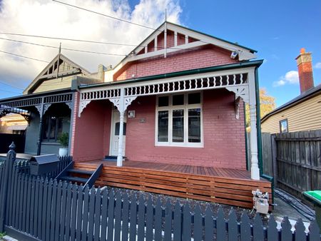 94 Helen Street, Northcote VIC 3070 - House For Rent | Domain - Photo 5