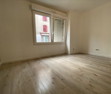 Location Appartement 2 pièces 38m² - Photo 4
