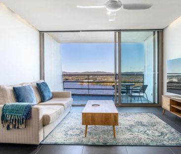 1410/25 Edinburgh Avenue, City ACT 2601 - Apartment For Rent | Domain - Photo 4