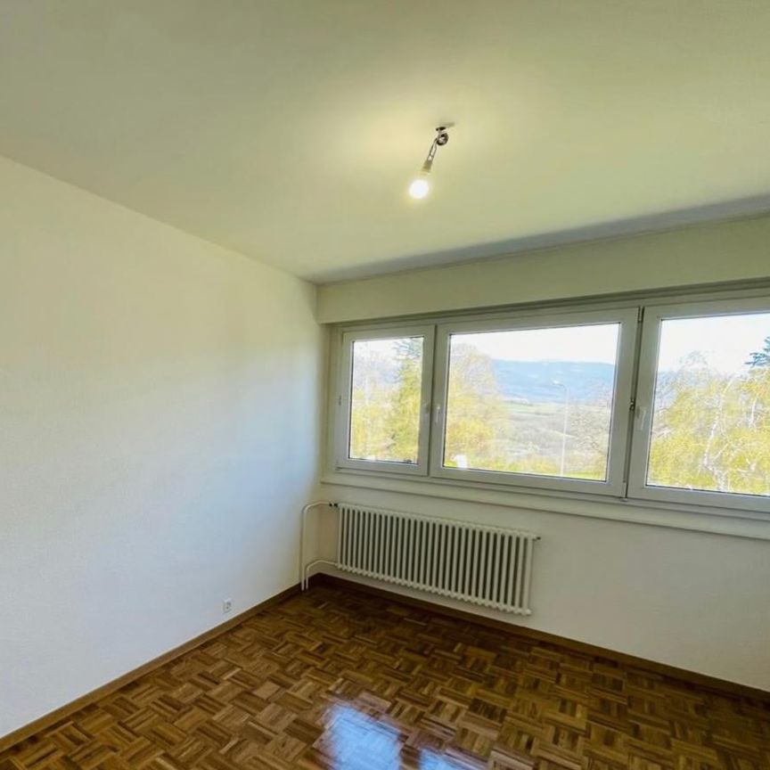 5 Zimmer, 75 m², 2. Stock - Foto 1