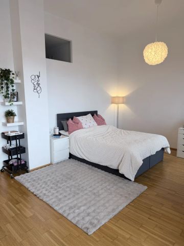 Moderne 1-Zimmer-Wohnung mit Loggia im Zentrum von Ried im Innkreis - Foto 2