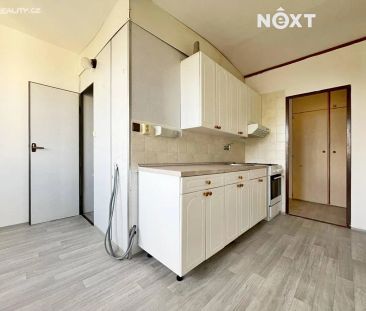 Pronájem bytu 2+1 59 m² - Photo 3