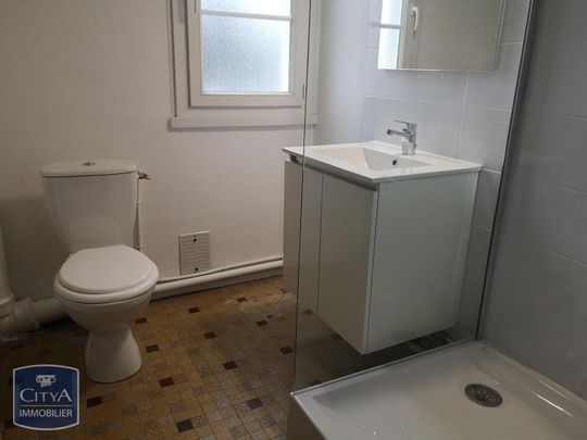 Location Appartement 2 pièces 36m² MONTPELLIER 34000 - Photo 1