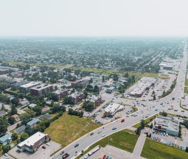 Appartement à louer - Laval (Vimont) (Autres) - Photo 4