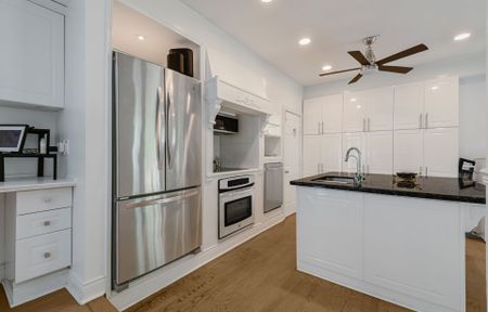 For Lease - 28 Uplands Avenue, Vaughan, Ontario - Photo 3