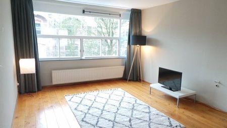 Te huur: Appartement Catharijnesingel in Utrecht - Foto 3