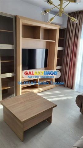 Inchiriem apartament cu 2 camere de lux Nord , bloc nou - Fotografie 2