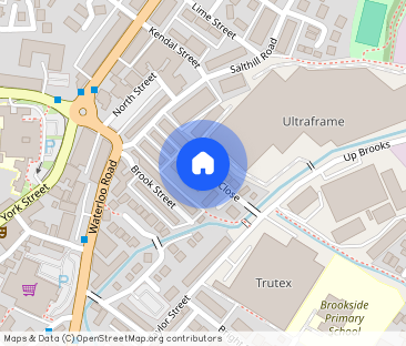 Whittle Close, Clitheroe, BB7 1QT - Photo 1