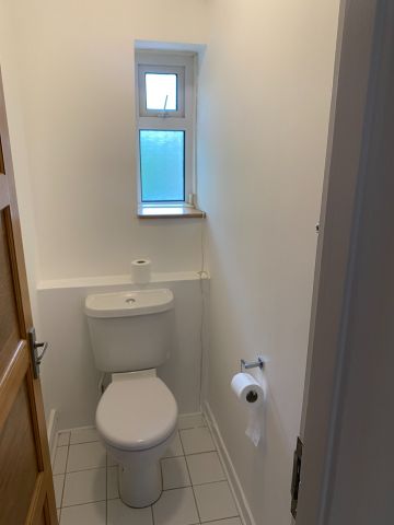 Room in a Shared Flat, Edgeworth House, NW8 - Photo 5