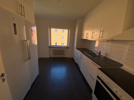 Vävaregatan 3 B - Photo 4