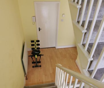 Room in a Shared Flat, Beresford Road, N5 - Photo 2