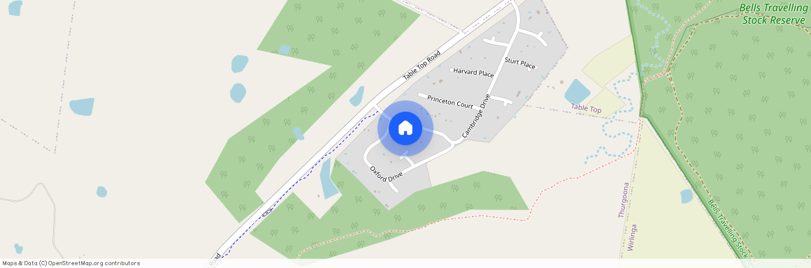 24, Cambridge, Drive, Thurgoona, 2640, New South Wales