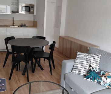 Location Appartement 2 pièces 36m² ANNEMASSE 74100 - Photo 4
