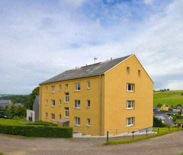 Super sonnige neue Drei-Raumwohnung- 50% Rabatt die ersten 3 Monate - Foto 1