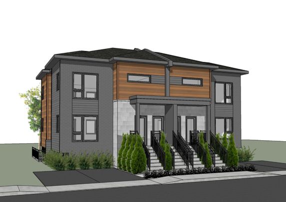 7033 Av. Azilda #201B, Montréal (Anjou), H1K3A2 - Photo 1