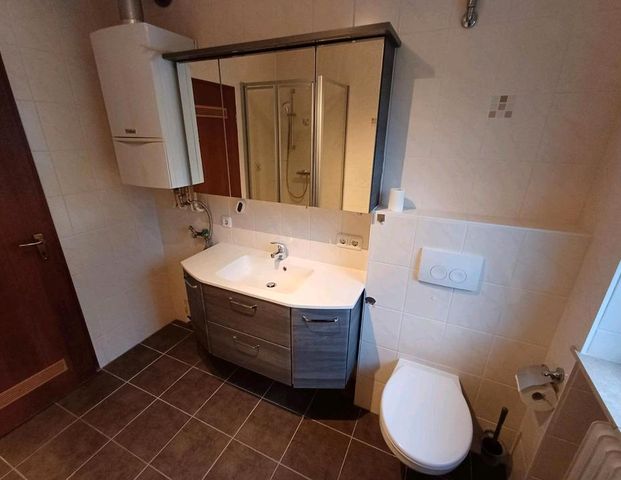 helle 4 Zimmer Wohnung in Hünfeld zu vermieten - Photo 1