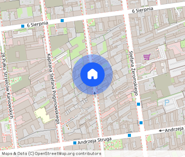 Kawalerka ul. Lipowa 53 | Możliwość parkingu - Photo 1