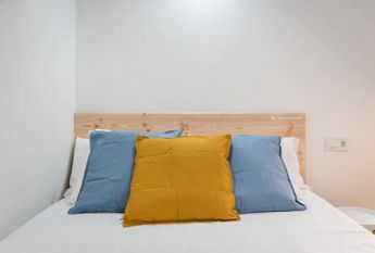 Ronda de Sant Pere, Barcelona, Catalonia 08010