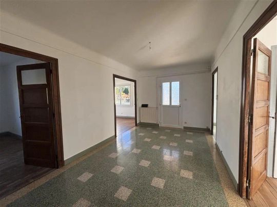 Location appartement 3 pièces - 81m² à Susville (38350) - Photo 1