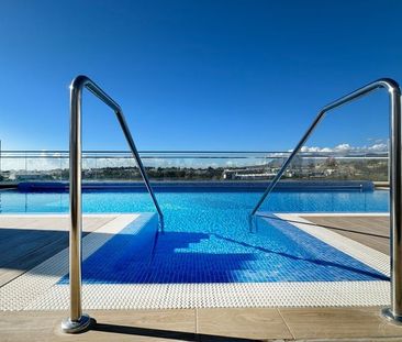 Alquiler de ático en miguel de cervantes, 61 - Photo 3