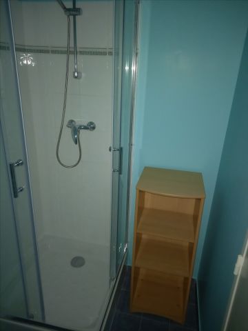 Location Appartement 1 pièce 28m² - Photo 4