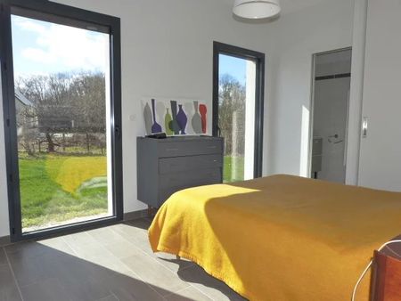 À LOUER – Maison Veigné – Réf. GI-FG-G0302 - Photo 3