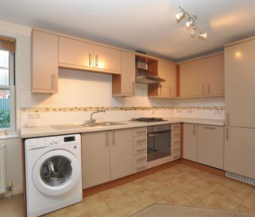 2 bedroom flat to rent - Photo 6
