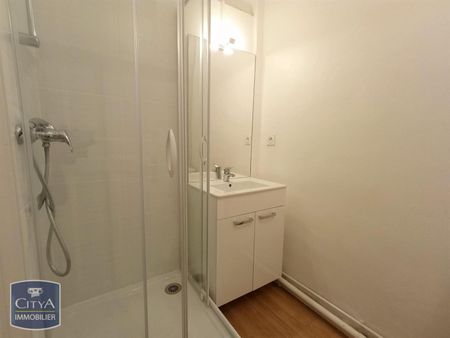 Location Appartement 1 pièce 32m² GRENOBLE 38000 - Photo 5