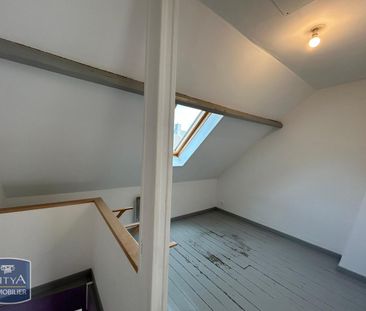 Location Maison 4 pièces 76m² ARMENTIERES 59280 - Photo 5