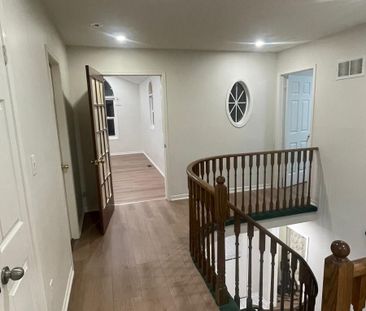 For Lease - 33 Fenflower Court Unit# (Upper), Brampton, Ontario - Photo 4