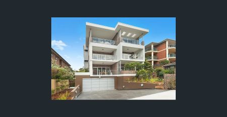 Boutique Apartment Block - Photo 4