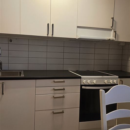 Storgatan 34D - Foto 1