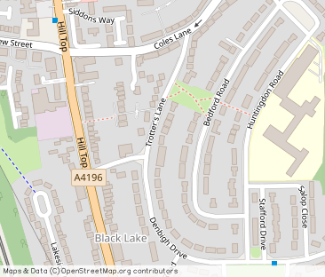 Trotters Lane, West Bromwich - Photo 1