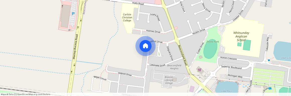 97 Oldmill Drive, Beaconsfield