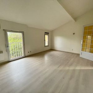 Location appartement 1 pièce, 28.00m², Fonsorbes - Photo 3