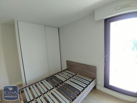 Location Appartement 2 pièces 39m² LILLE 59000 - Photo 3