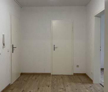2-Zimmer-Wohnung mit Balkon in Velbert - Photo 6