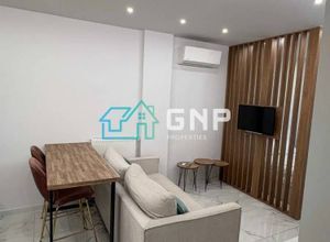 Studio/Γκαρσονιέρα για ενοικίαση - Κέντρο Θεσσαλονίκης, - Photo 4